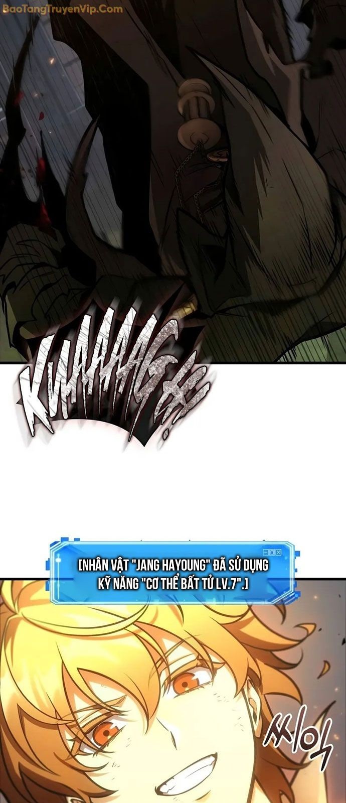 Toàn Trí Độc Giả - Page 38