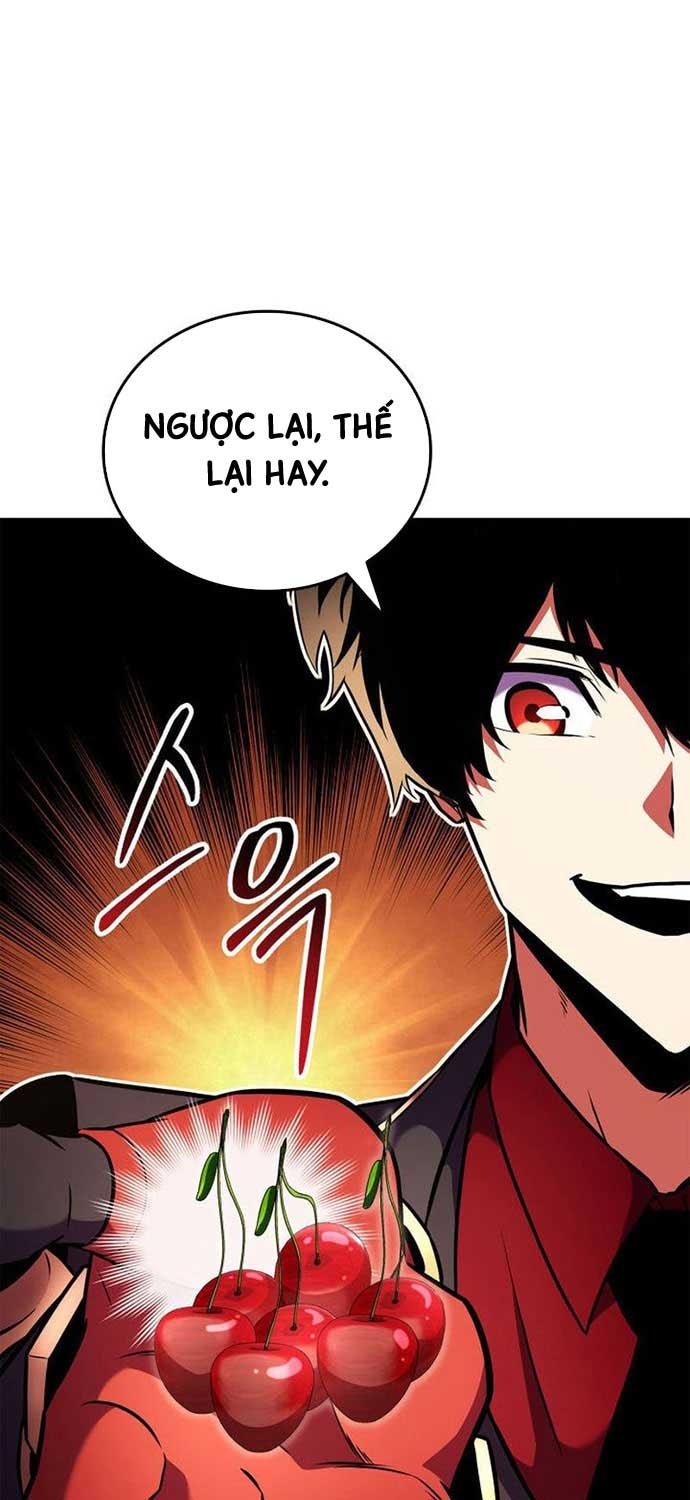Sự Trở Lại Của Người Chơi Mạnh Nhất - Page 9