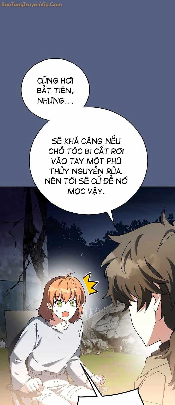 Nhân Vật Ngoài Lề Tiểu Thuyết - Page 11