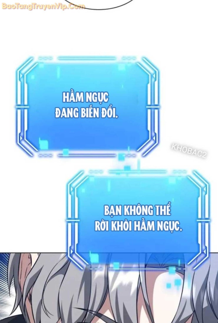 Ta Nuôi 1 Bầy Skeleton - Page 82