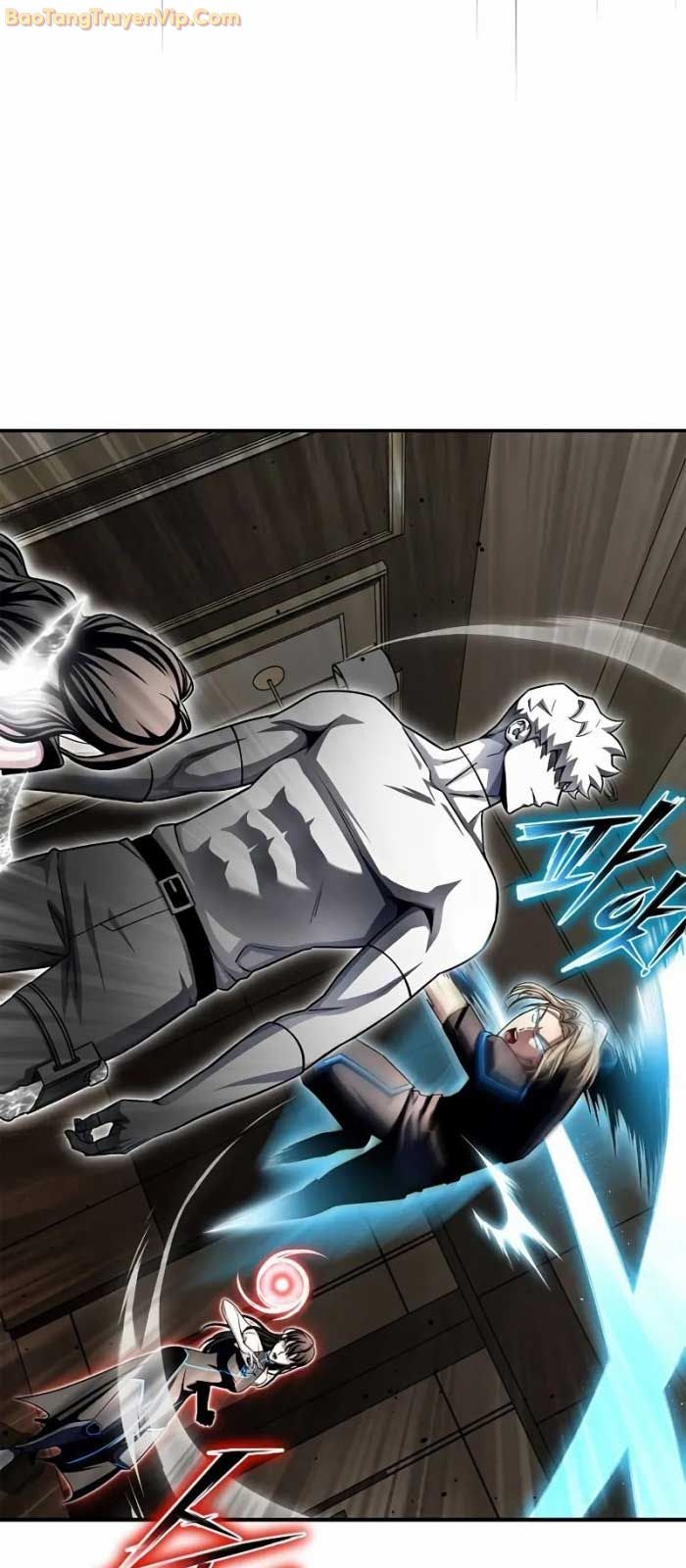 Cuộc Chiến Siêu Nhân - Page 21