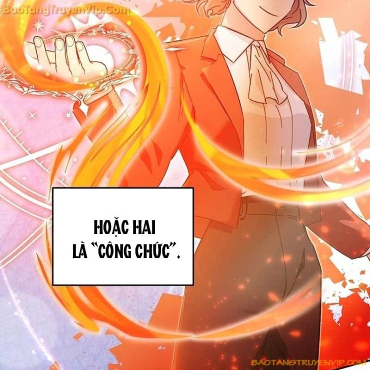 Trở thành công chức pháp thuật - Page 68