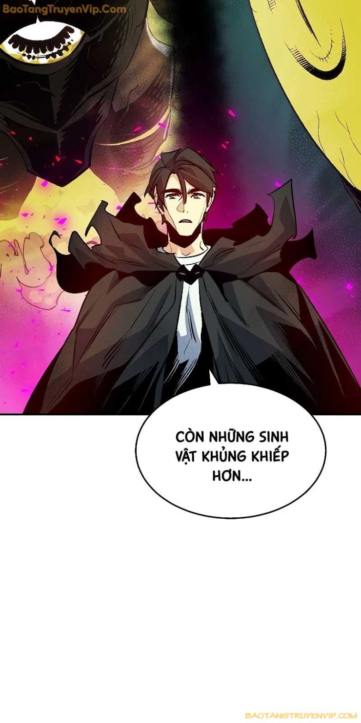 Kẻ Chiêu Hồn Cô Độc - Page 29