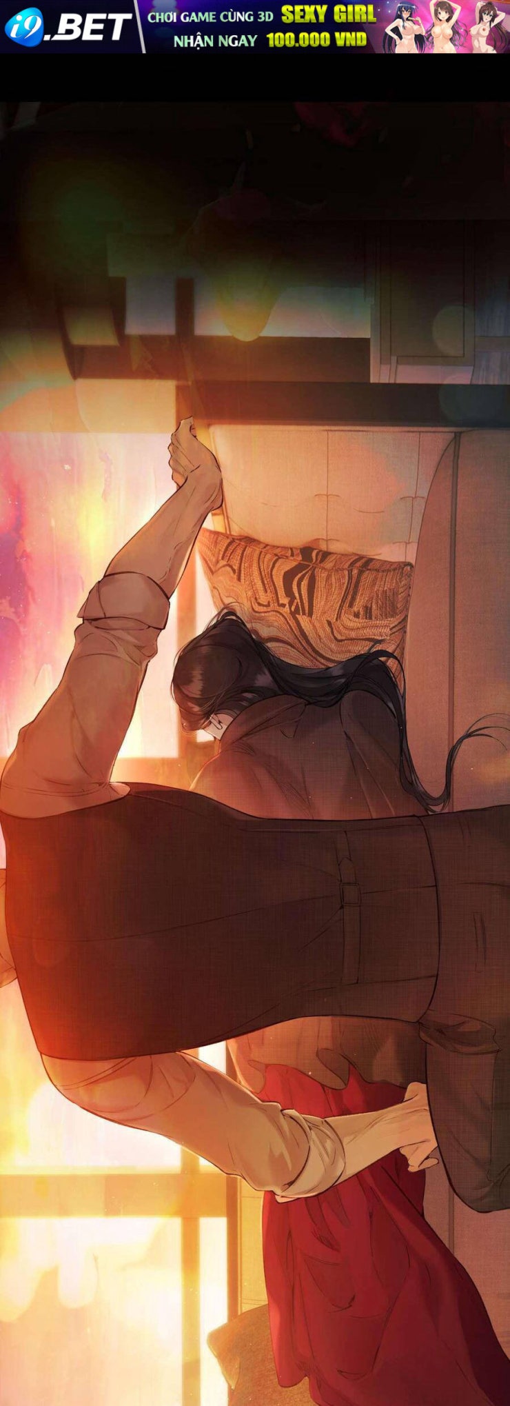 Tôi Cũng Muốn Làm Mợ Út - Page 9