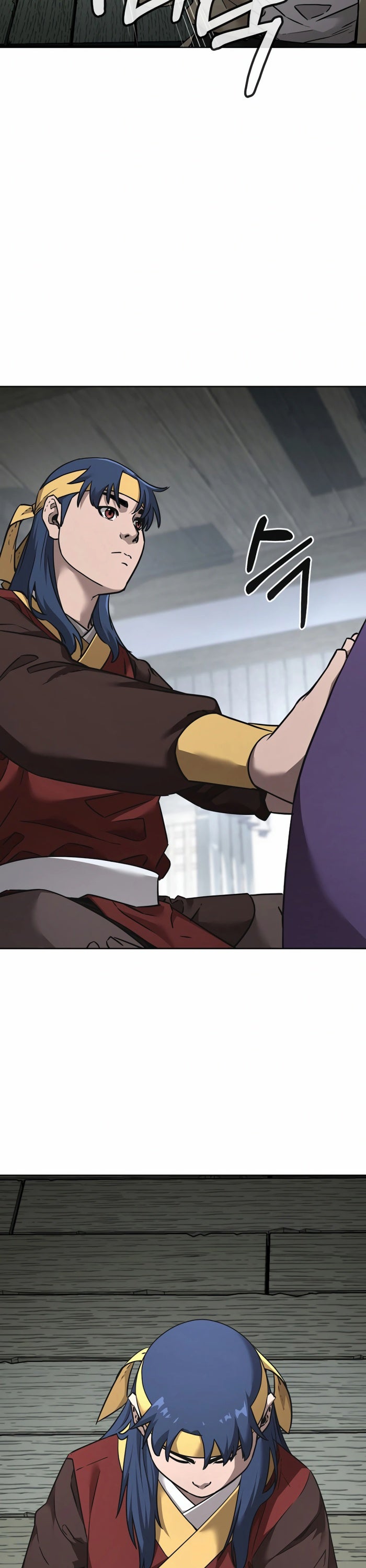 Người Chơi Tiền Kiếp Hồi Sinh Về Murim - Page 20