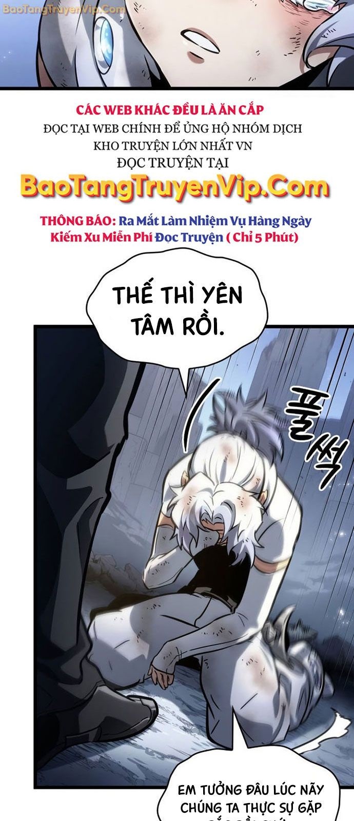 Thế Giới Sau Tận Thế - Page 36
