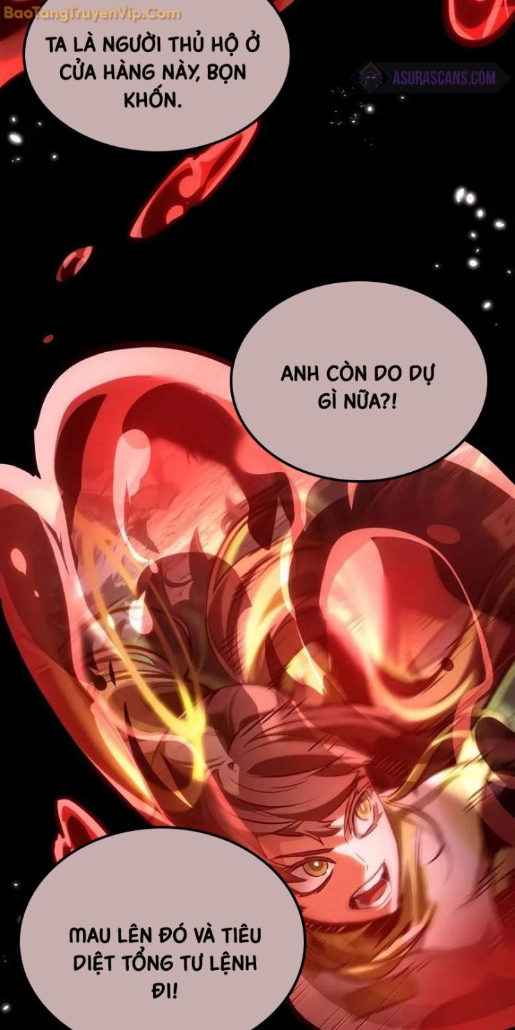 Thế Giới Sau Tận Thế - Page 52