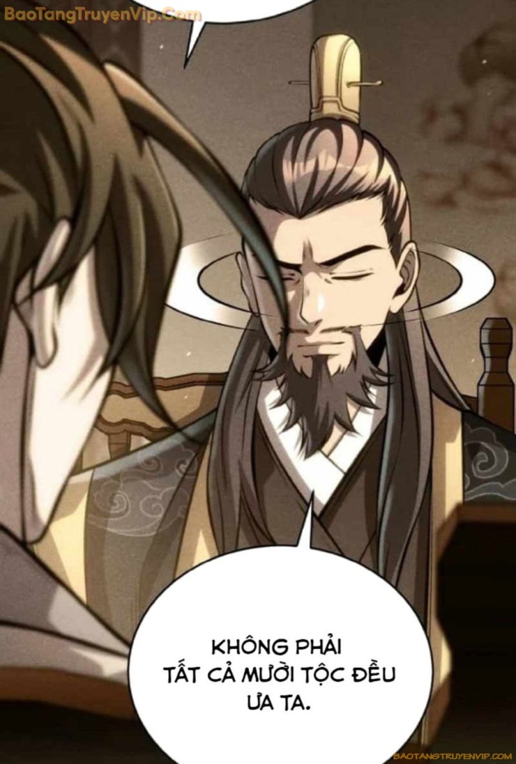 Đệ Tử Của Võ Lâm Minh Chủ - Page 151