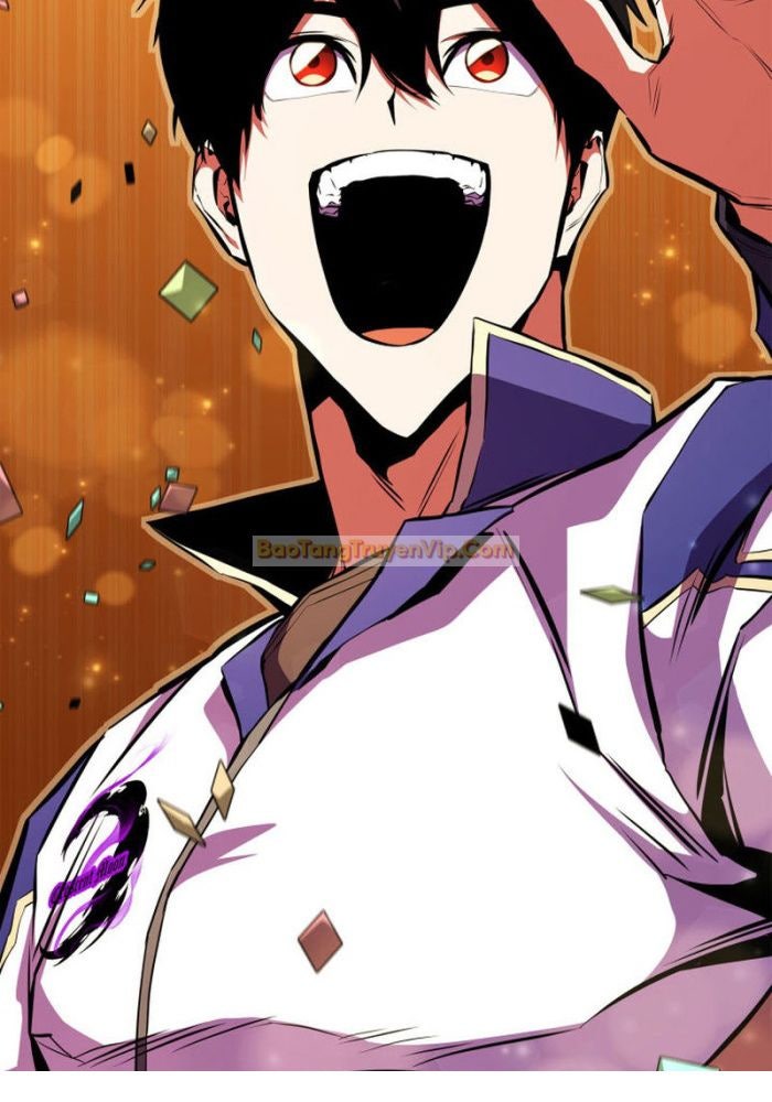 Sự Trở Lại Của Người Chơi Mạnh Nhất - Page 16