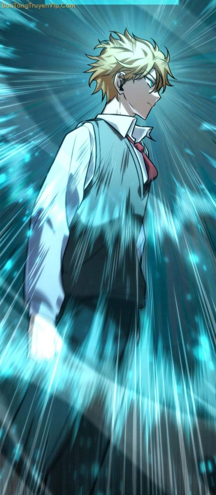 Đại Pháp Sư Toàn Năng - Page 81