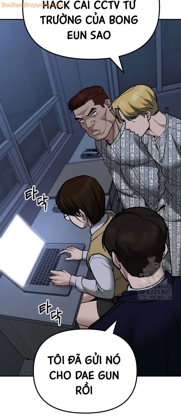 Giang Hồ Thực Thi Công Lý - Page 77