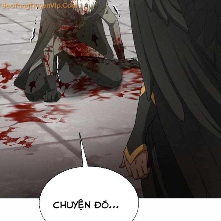 Ta Nuôi 1 Bầy Skeleton - Page 126