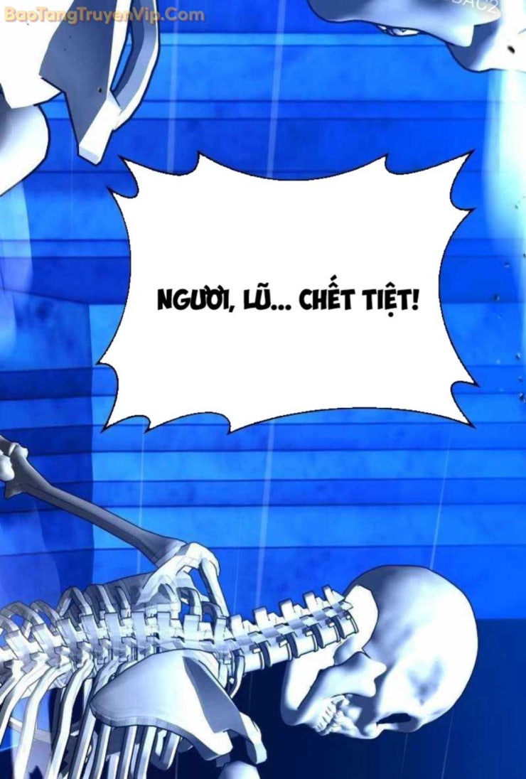 Ta Nuôi 1 Bầy Skeleton - Page 103