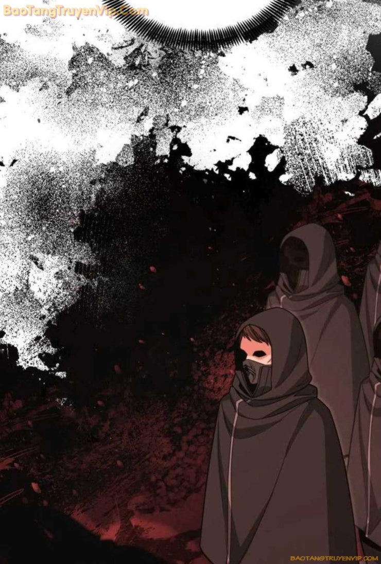 Ta Nuôi 1 Bầy Skeleton - Page 102