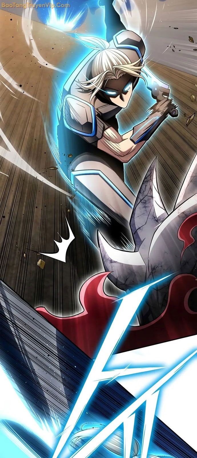 Cuộc Chiến Siêu Nhân - Page 66