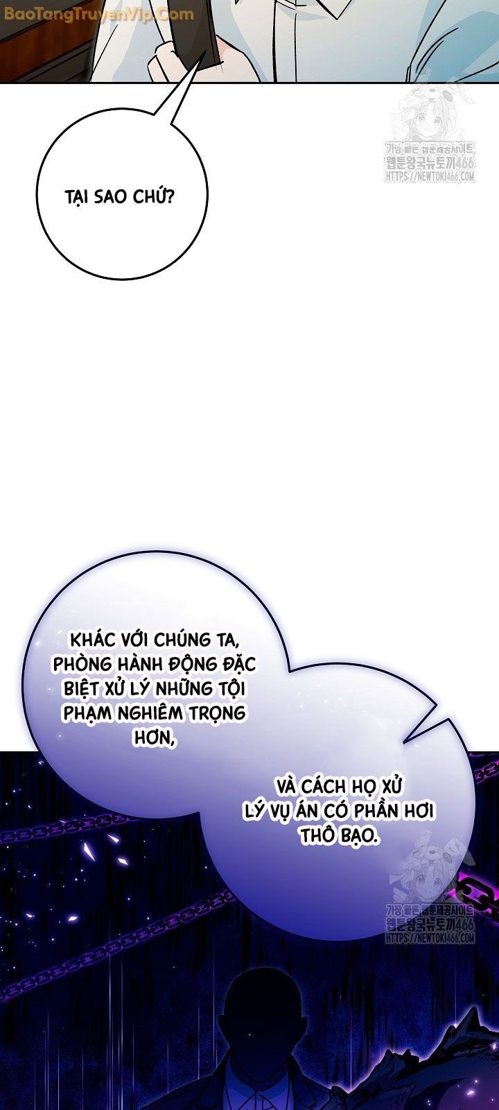 Trở thành công chức pháp thuật - Page 65