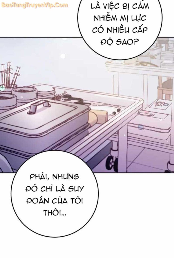 Trở thành công chức pháp thuật - Page 15