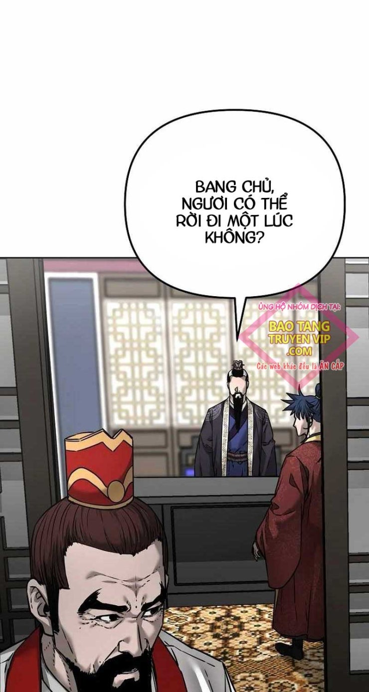 Người Chơi Tiền Kiếp Hồi Sinh Về Murim - Page 31