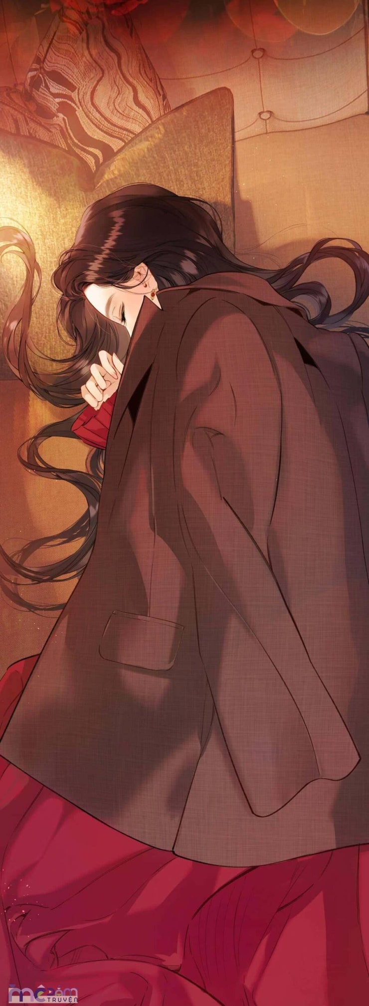 Tôi Cũng Muốn Làm Mợ Út - Page 39