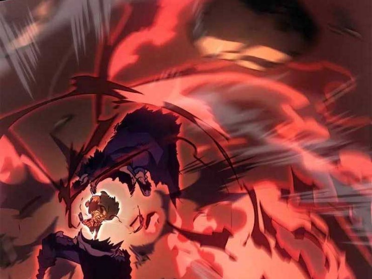 Solo Leveling : Ragnarok - Page 125