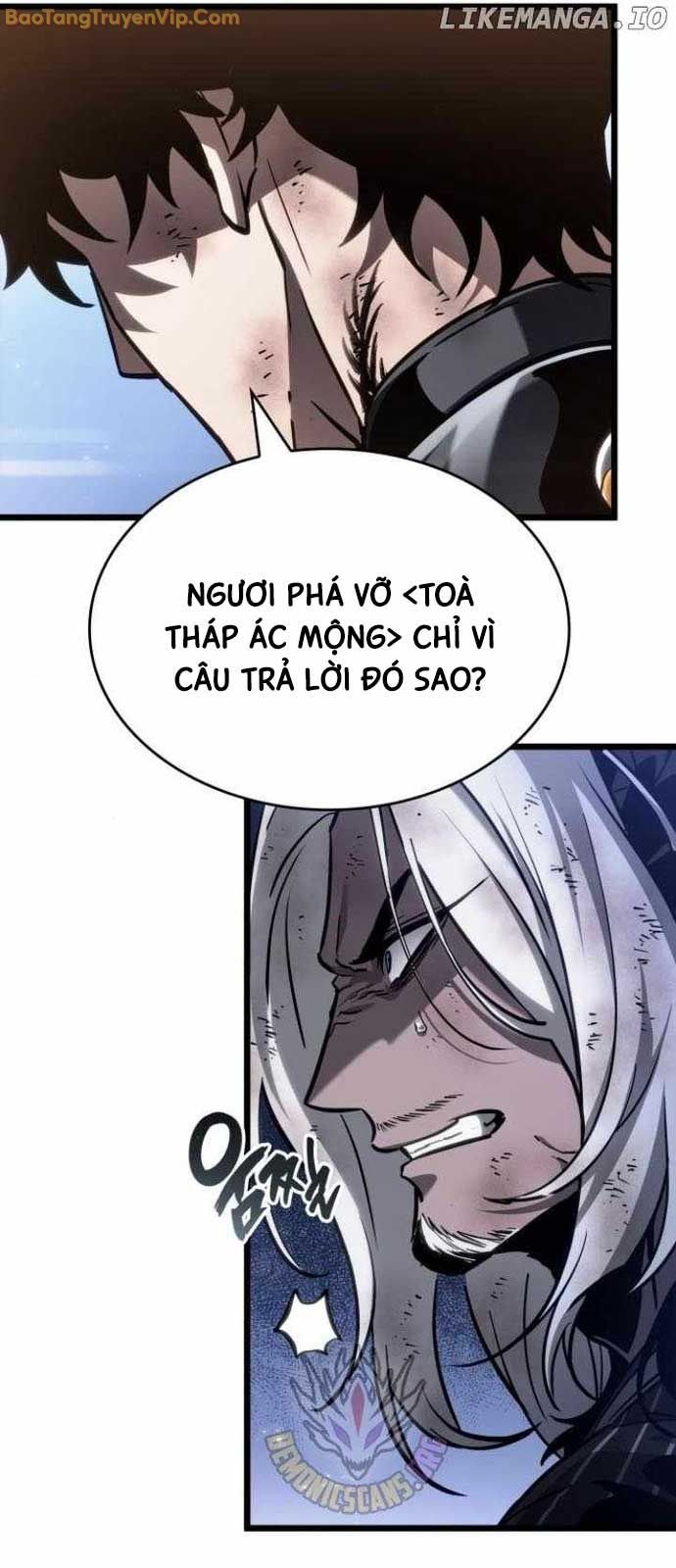 Thế Giới Sau Tận Thế - Page 38