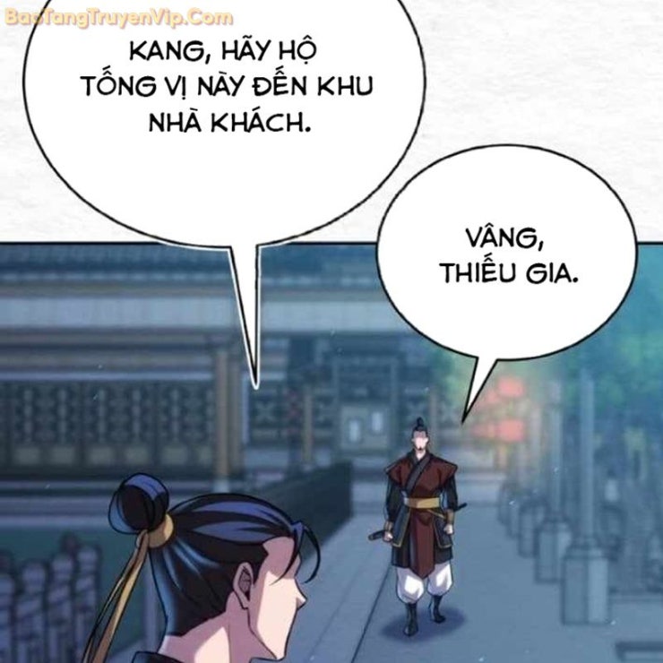 Đệ Tử Của Võ Lâm Minh Chủ - Page 180