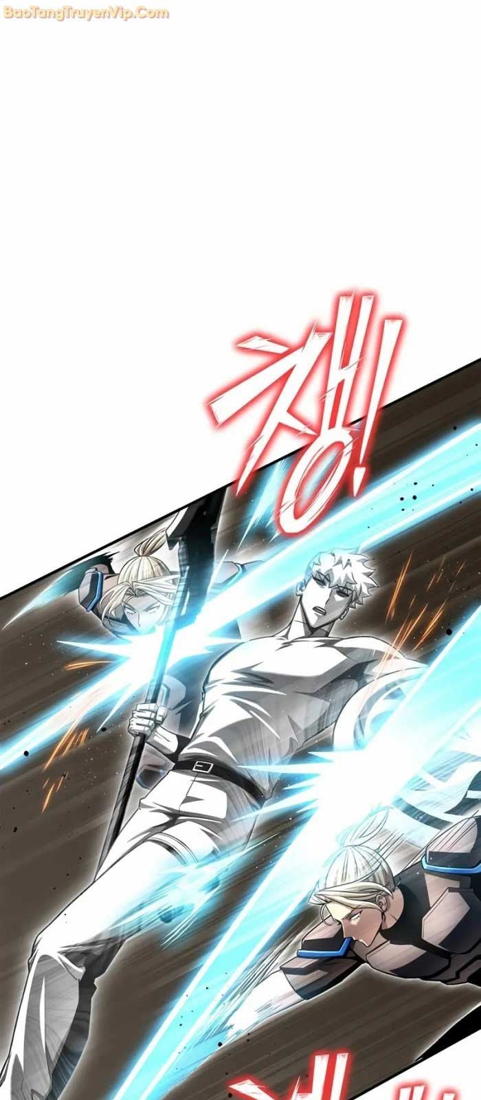 Cuộc Chiến Siêu Nhân - Page 41