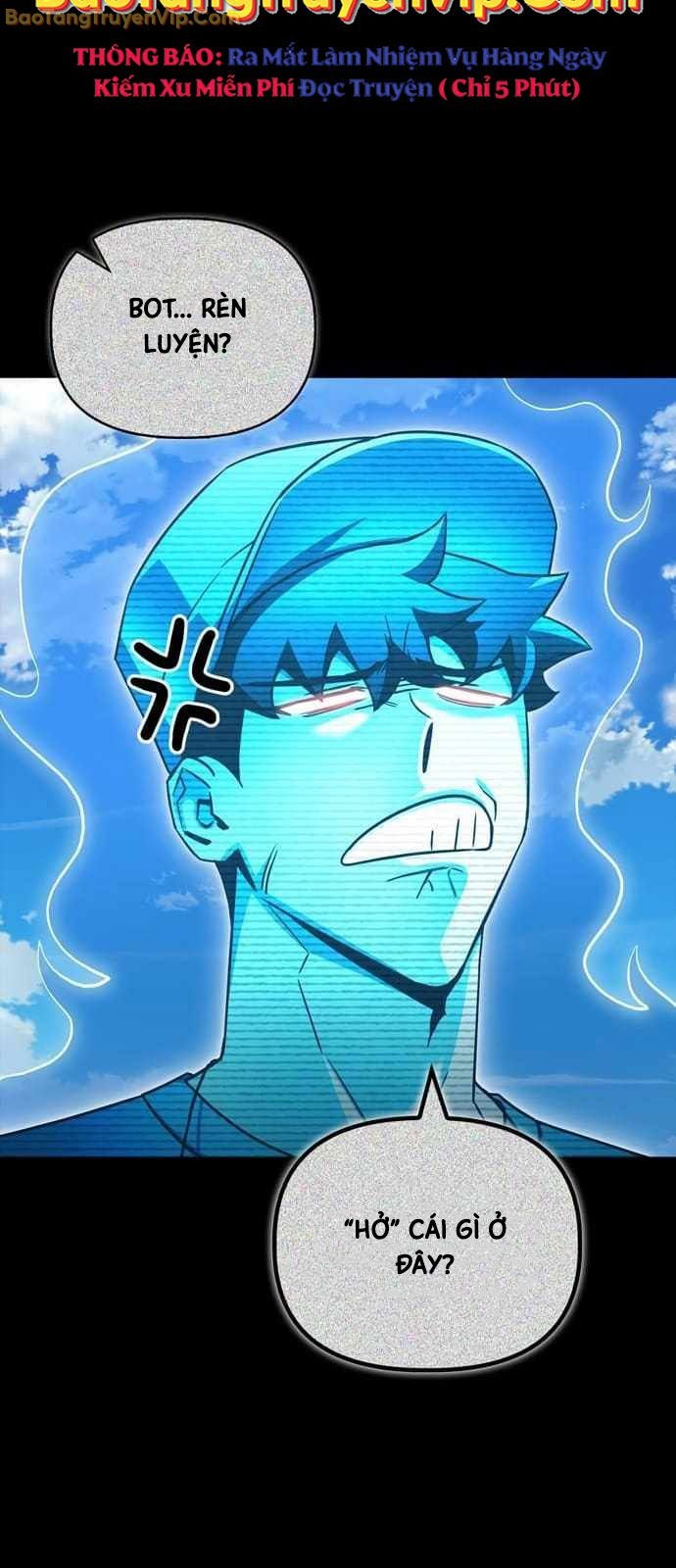 Cuộc Chiến Siêu Nhân - Page 37