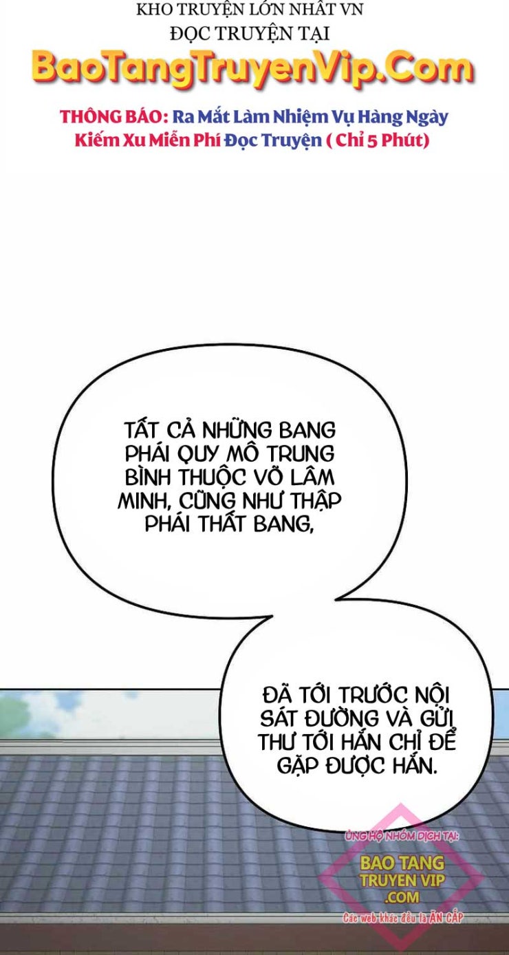 Người Chơi Tiền Kiếp Hồi Sinh Về Murim - Page 19