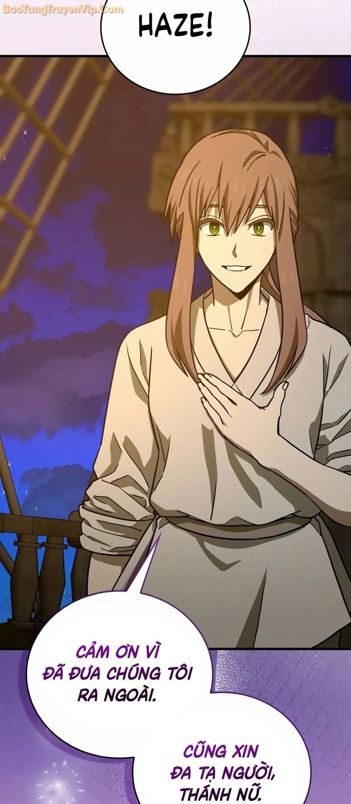 Thánh Cái Khỉ Gì, Đây Là Sức Mạnh Của Y Học Hiện Đại - Page 19