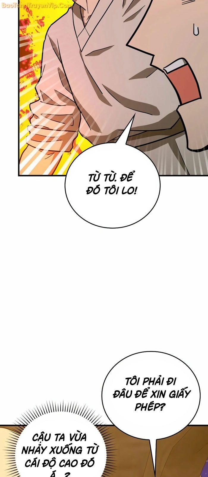 Thánh Cái Khỉ Gì, Đây Là Sức Mạnh Của Y Học Hiện Đại - Page 27