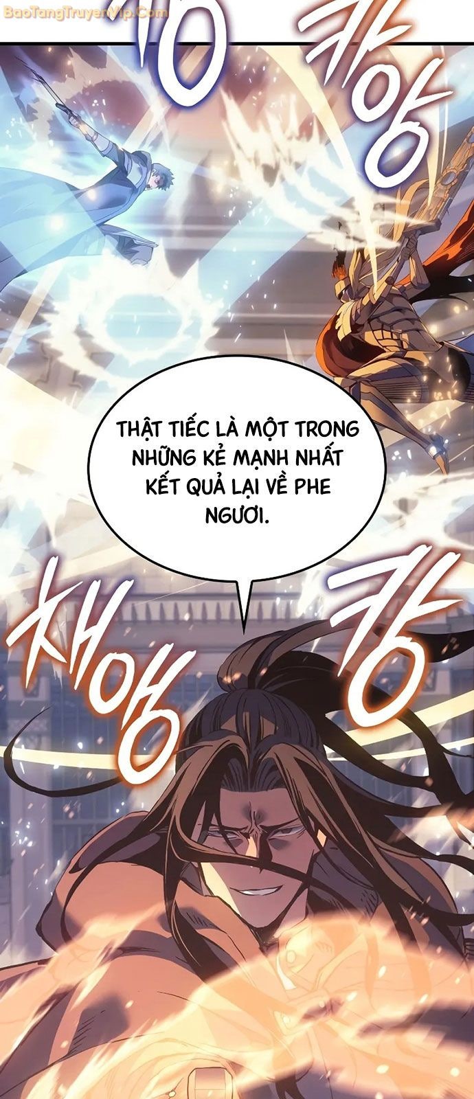 Đế Vương Hồi Quy - Page 8