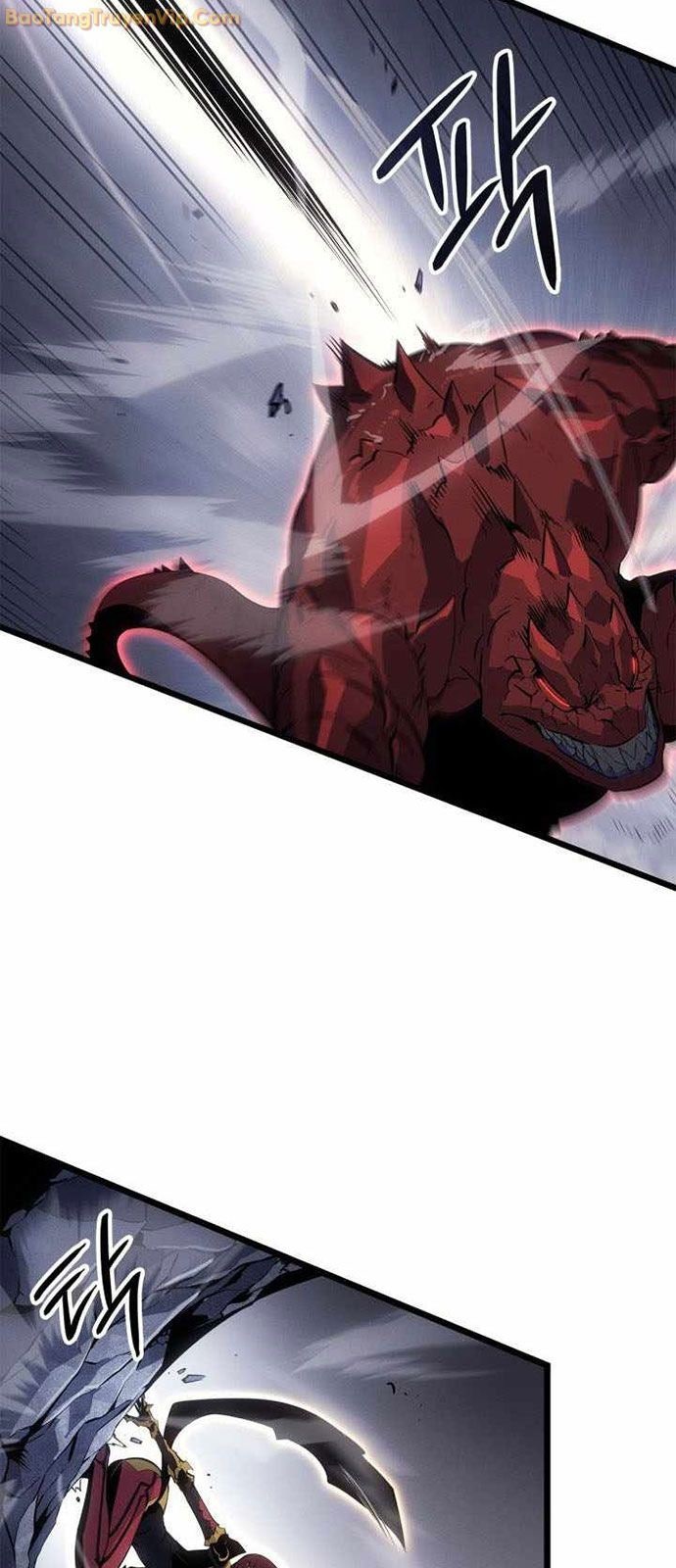 Solo Leveling : Ragnarok - Page 44