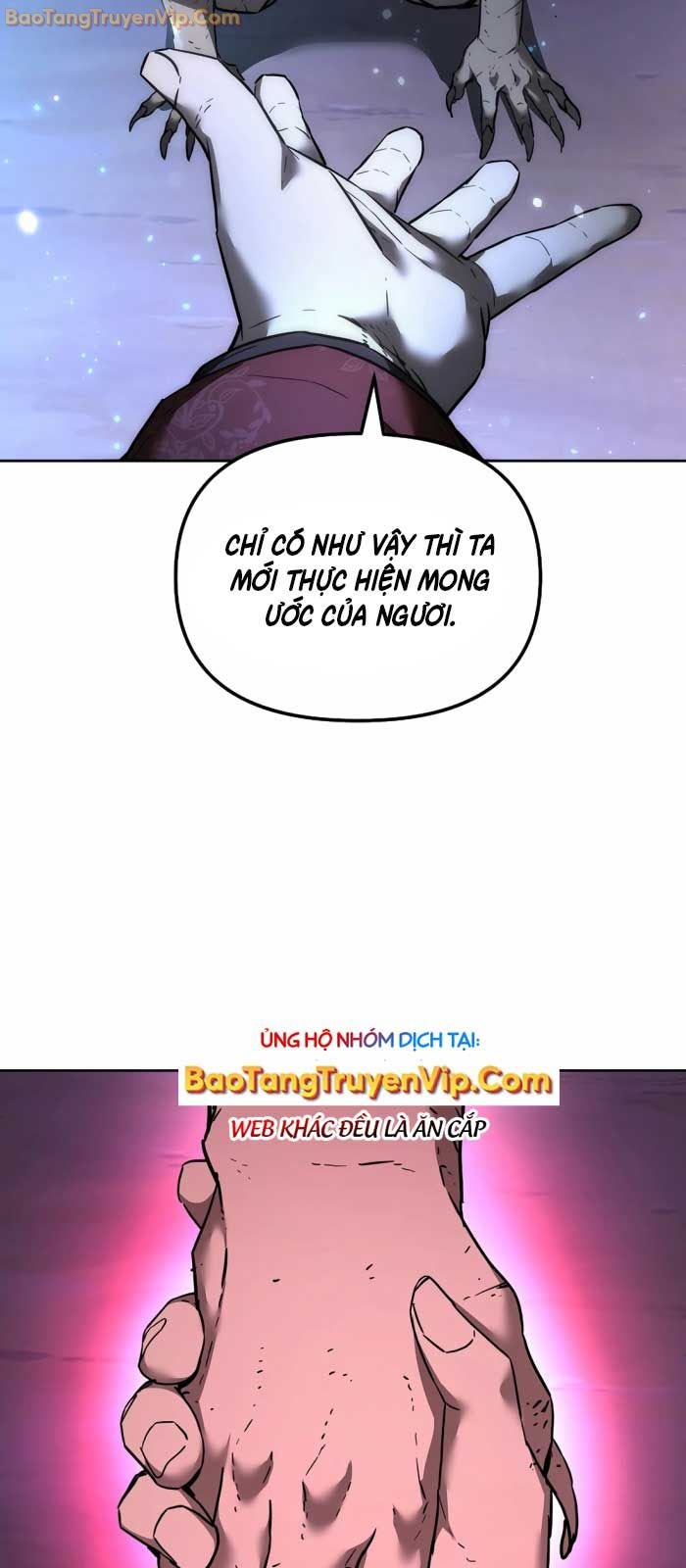 Người Chơi Tiền Kiếp Hồi Sinh Về Murim - Page 82