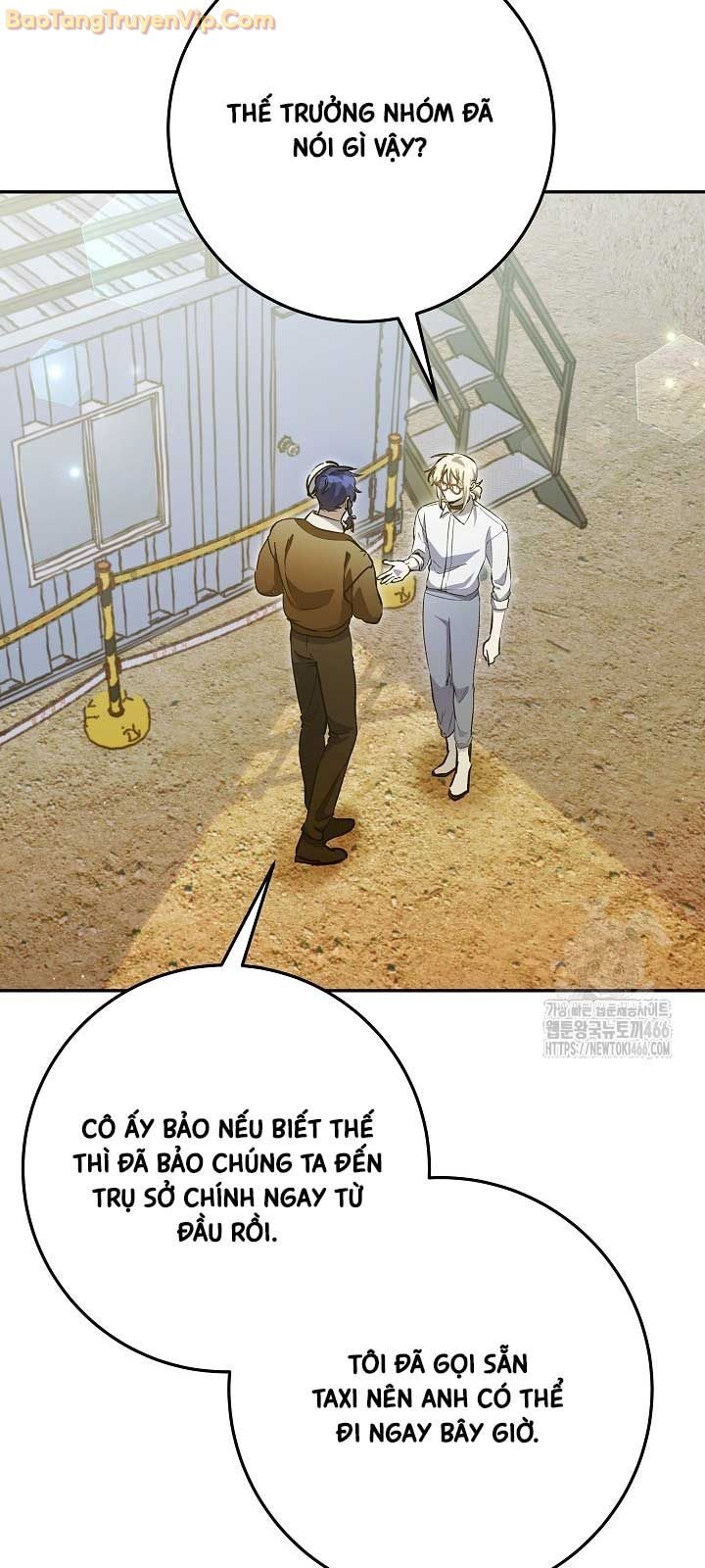 Trở thành công chức pháp thuật - Page 73