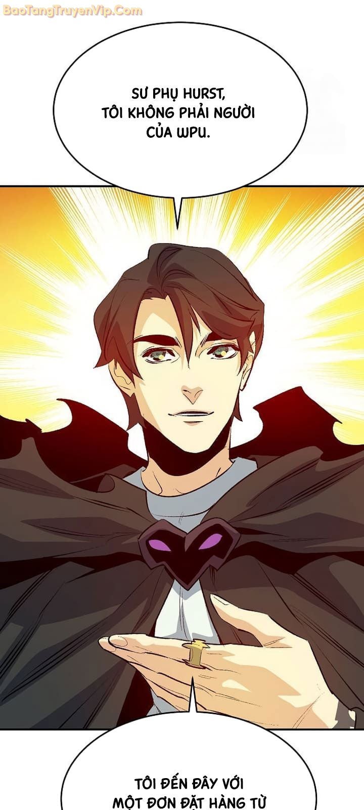 Kẻ Chiêu Hồn Cô Độc - Page 66