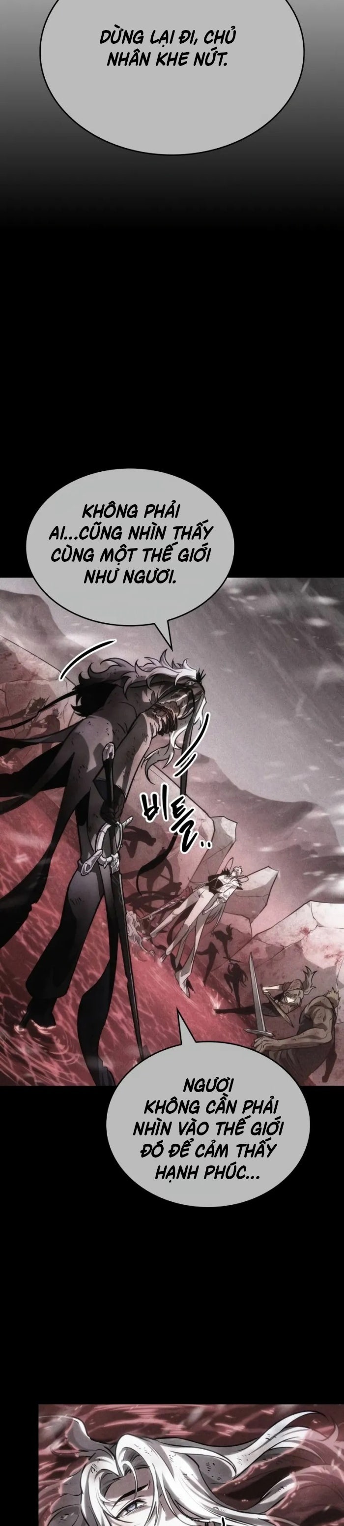 Thế Giới Sau Tận Thế - Page 28