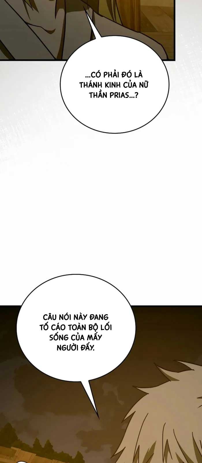 Thánh Cái Khỉ Gì, Đây Là Sức Mạnh Của Y Học Hiện Đại - Page 65