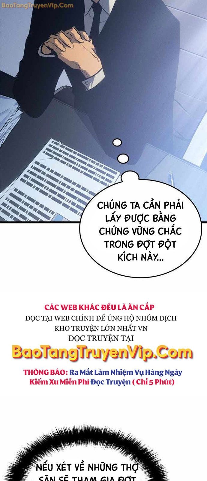 Solo Leveling : Ragnarok - Page 20