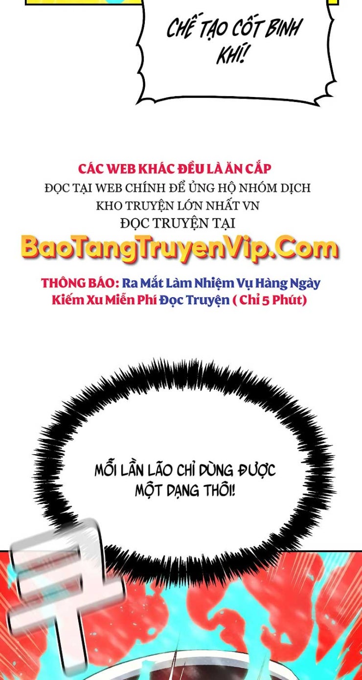 Kẻ Chiêu Hồn Cô Độc - Page 64