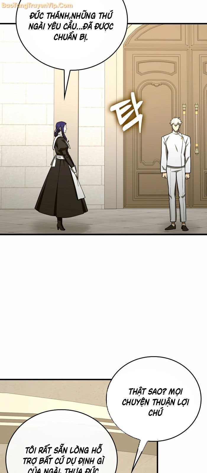 Thánh Cái Khỉ Gì, Đây Là Sức Mạnh Của Y Học Hiện Đại - Page 30