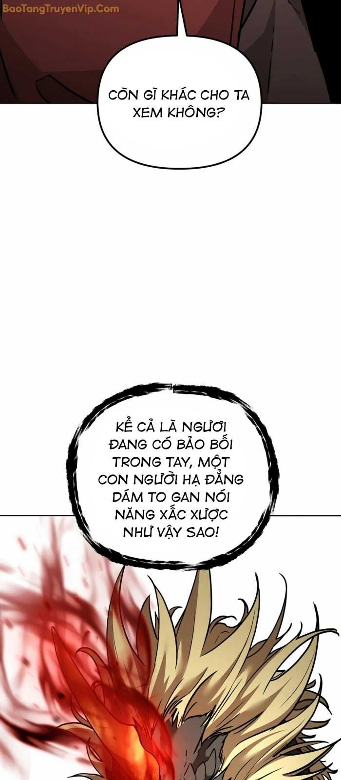 Người Chơi Tiền Kiếp Hồi Sinh Về Murim - Page 63