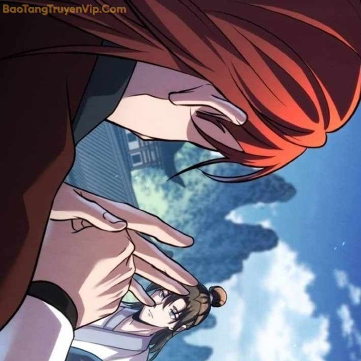 Đệ Tử Của Võ Lâm Minh Chủ - Page 54