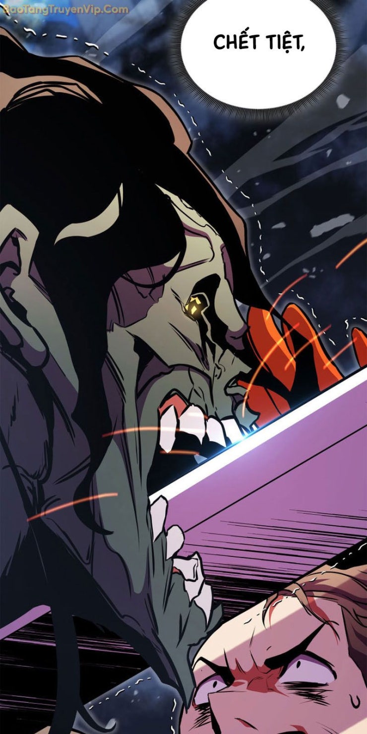 Sự Trở Lại Của Người Chơi Mạnh Nhất - Page 74