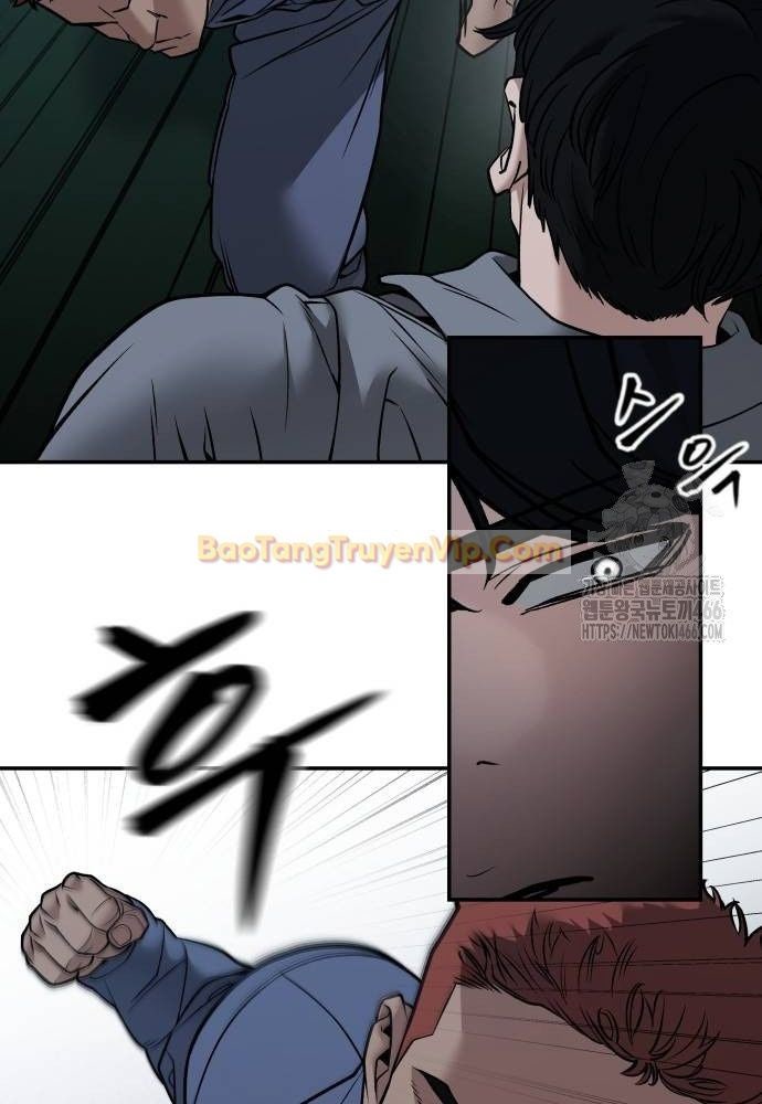 Giang Hồ Thực Thi Công Lý - Page 34