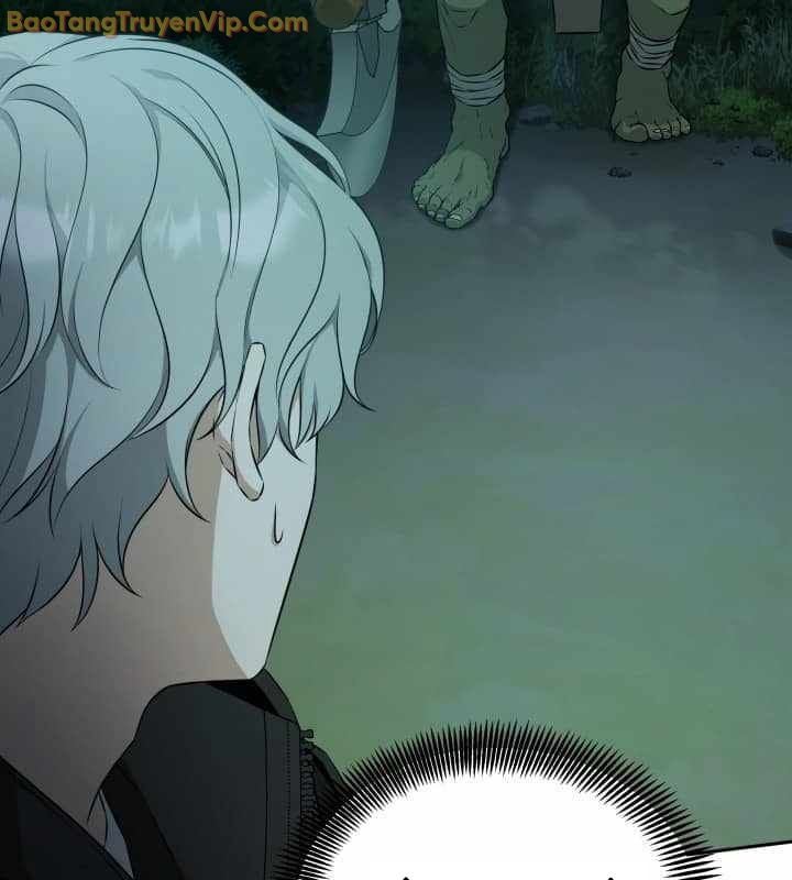 Ta Nuôi 1 Bầy Skeleton - Page 213