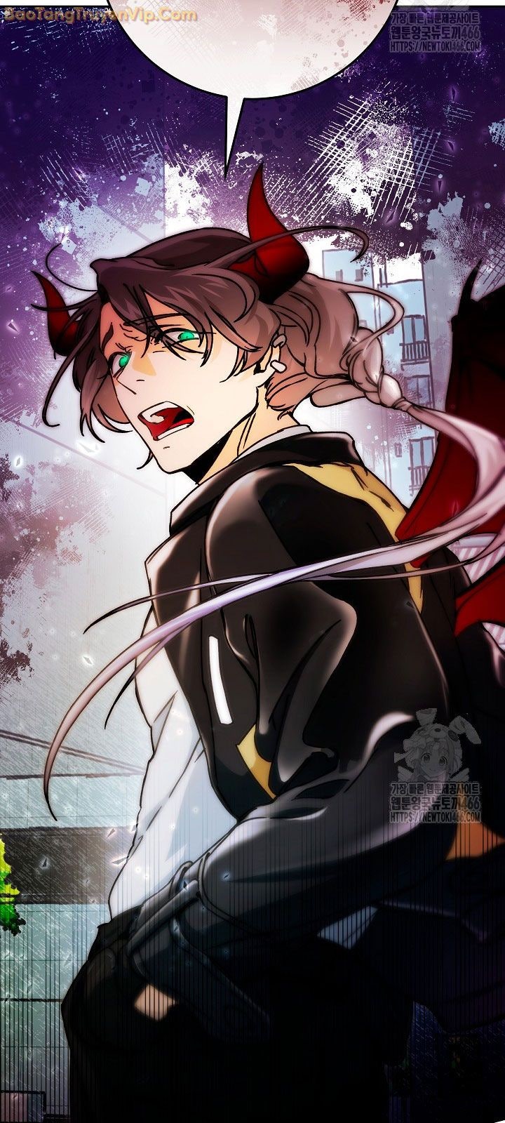 Trở thành công chức pháp thuật - Page 75