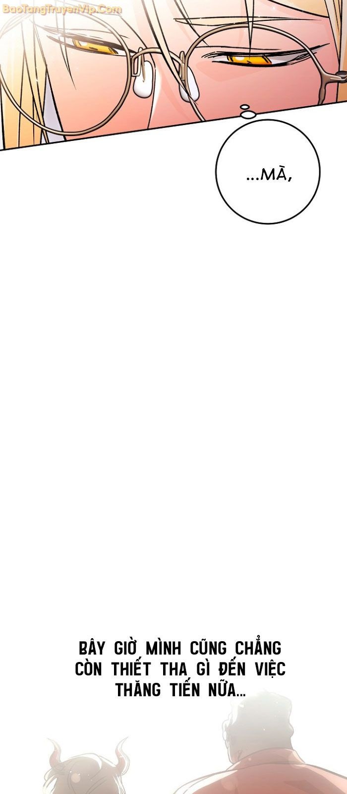 Trở thành công chức pháp thuật - Page 19