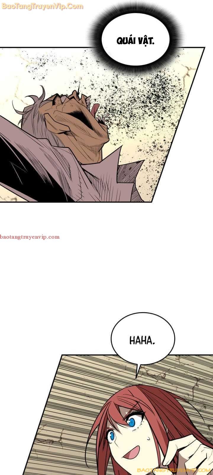 Tôi Là Lính Mới - Page 44