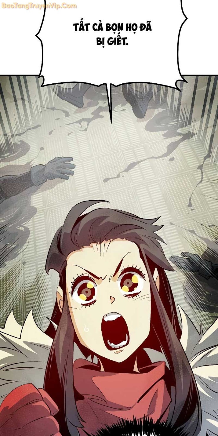 Kẻ Chiêu Hồn Cô Độc - Page 35